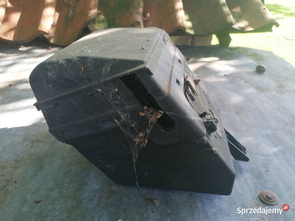 Obudowa sterowników Citroen XM 25TD osobowe Nowy Staw