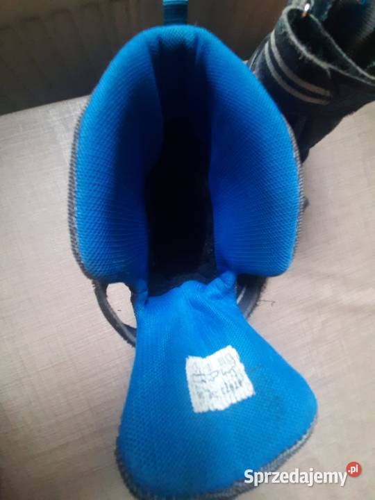 Buty Bartek zimowe 36 Gajewniki