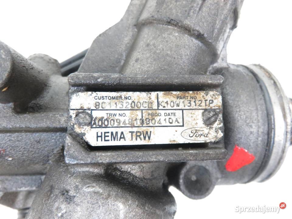 MAGLOWNICA FORD TRANSIT MK6 20062014 8C113200CD