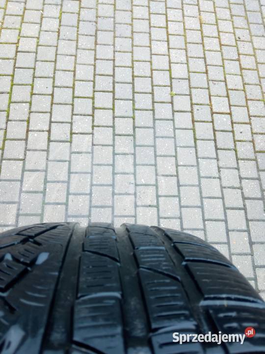 PIRELLI SOTOZERO 2155017 r winter 210 ms bieżnik Rybnik