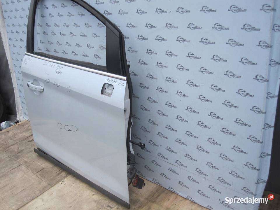 FORD KUGA MK1 I drzwi prawe przód sprzedam