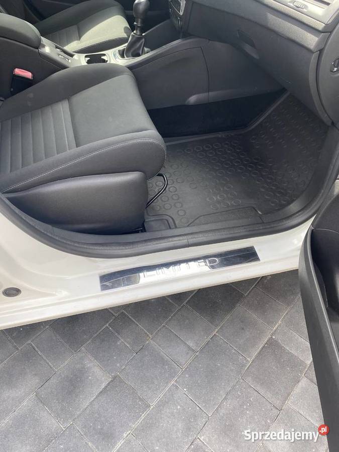 Renault Megane 3 grandtour salon Polska gaz czujnik zmierzchu Trzebinia sprzedam