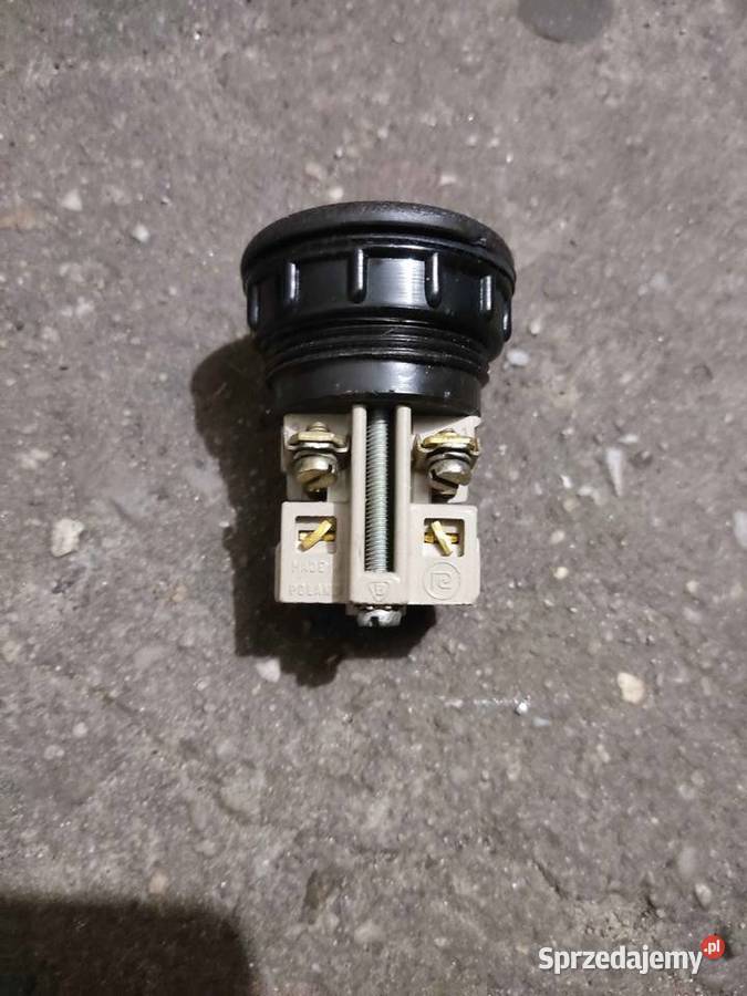 Przyciski sterownicze Kotlin sprzedam