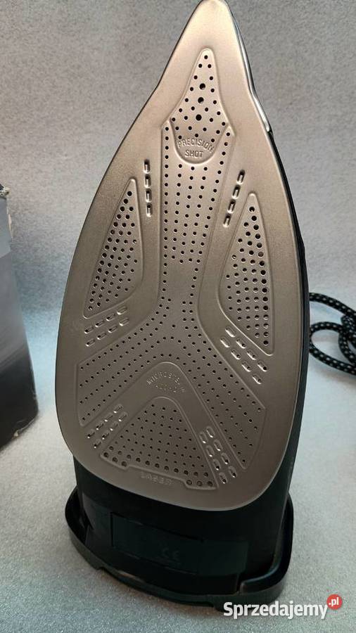 Żelazko parowe Rowenta Steamforce DW9510 Mirosławiec