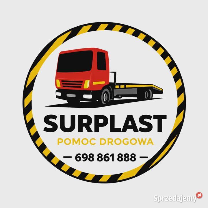 Pomoc Drogowa Auto Laweta Ładna usługa