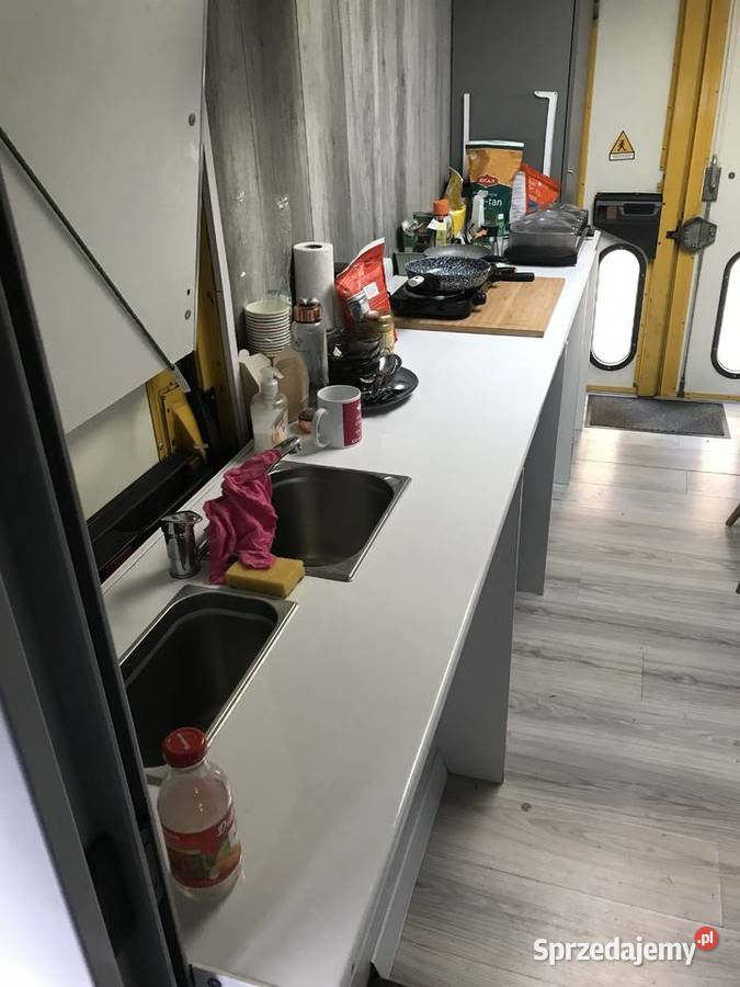Foodtruck krakow Specjalne Kraków