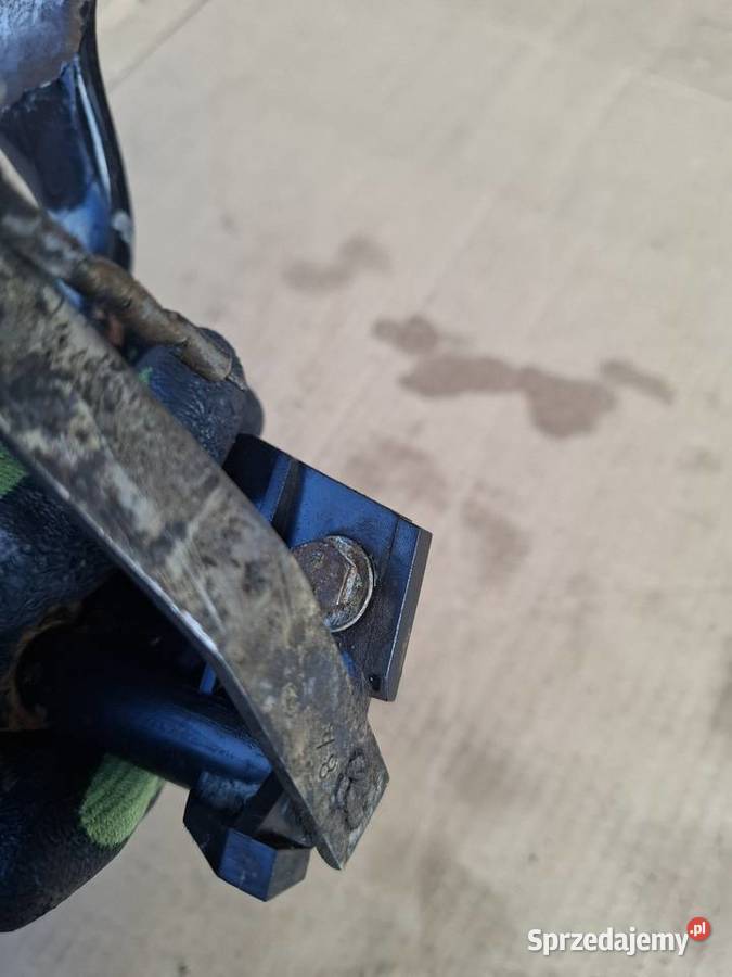 Pedał gazu Fiat 126p Maluch Strzelce Opolskie