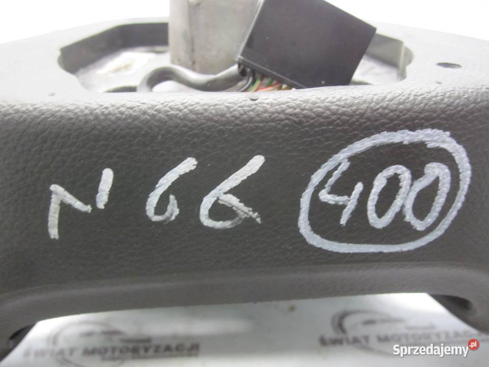 OPEL ASTRA J LIFT 13r kierownica 13351028 Kierownice Kielce