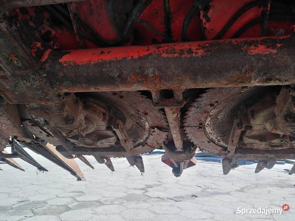 Kemper 4500 Strzelno