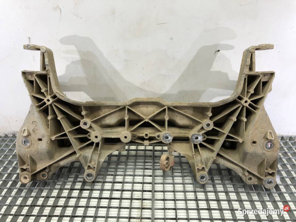 BELKA POD SILNIK FIAT FIORINO III 13 80 52010554