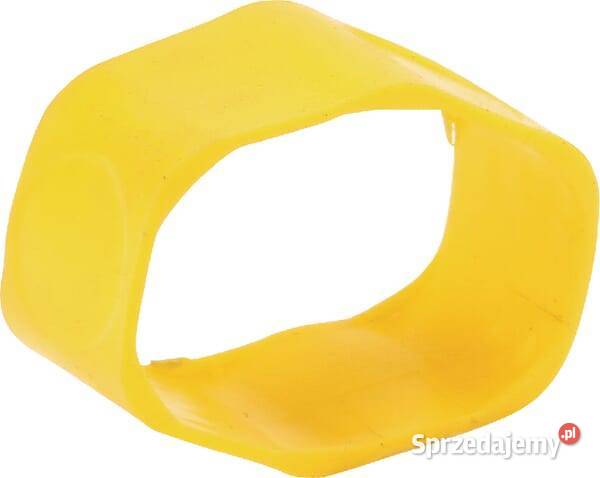 Identyfikacja złączki żółta IDES27G sprzedam