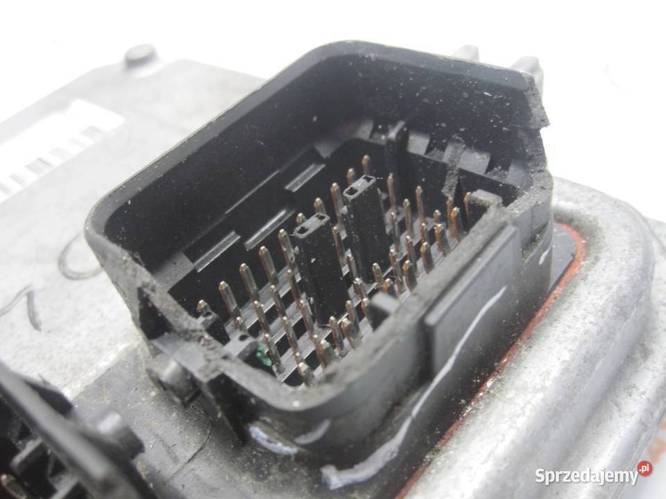 HONDA CIVIC VIII 09r 14B komputer sterownik Komputery Kielce