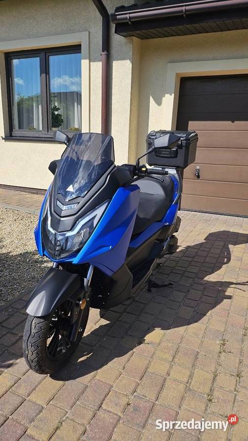 Junak 711 Barton b Koronowo sprzedam