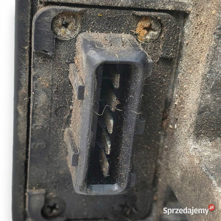 PRZEPŁYWOMIERZ BMW E36 E34 E30 Z3 318i 318is 18 Przepływomierze Chełm sprzedam