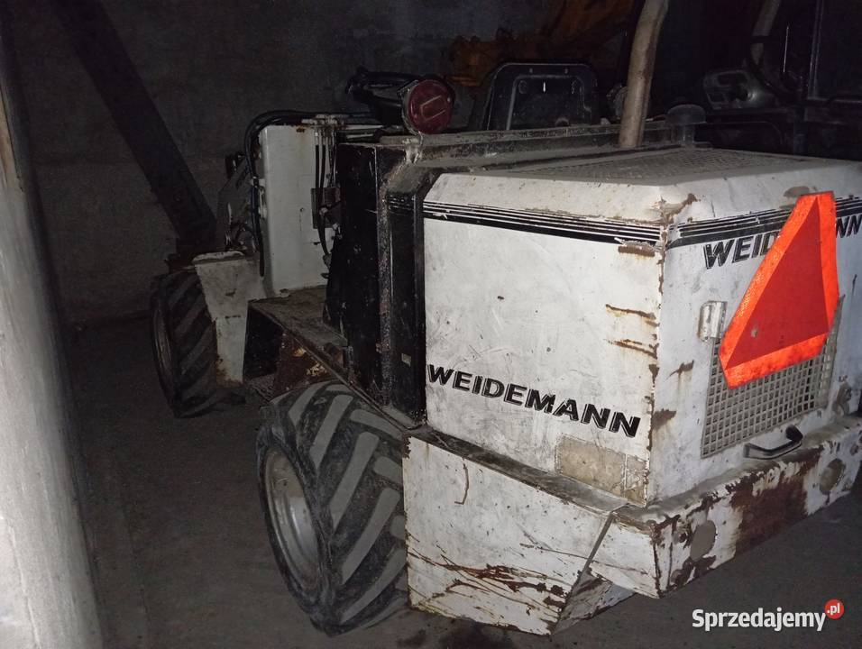 Weidemann 2002 kujawsko-pomorskie