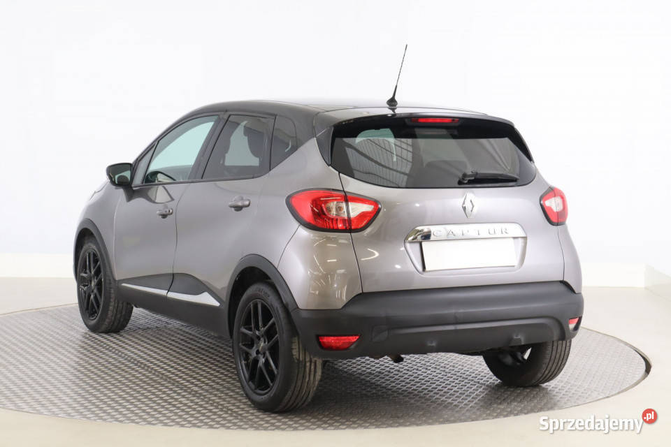 Renault Captur 09 TCe 898cm3 Zabrze