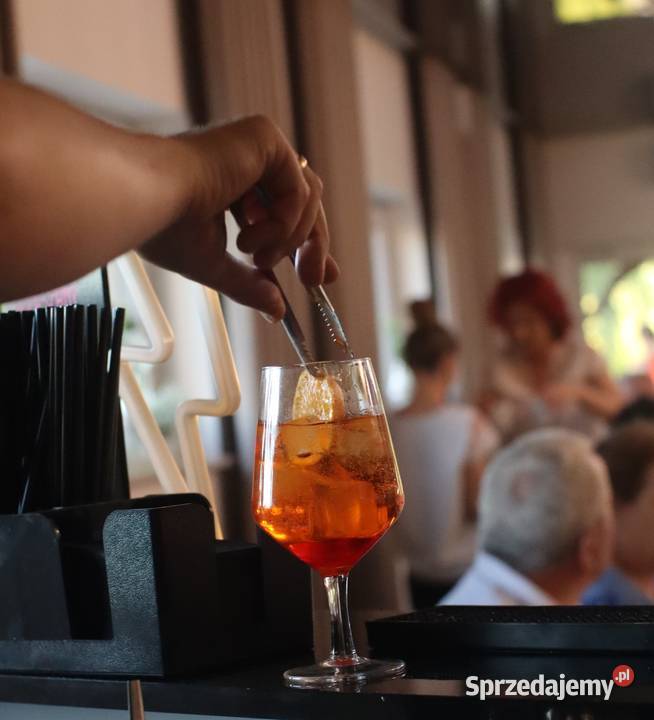 Drink Bar na Każdą Okazję Twoje Imprezy z Ostrów Wielkopolski
