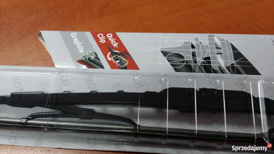 Pióra wycieraczek wycieraczki Bosch Eco Wodzisław Śląski