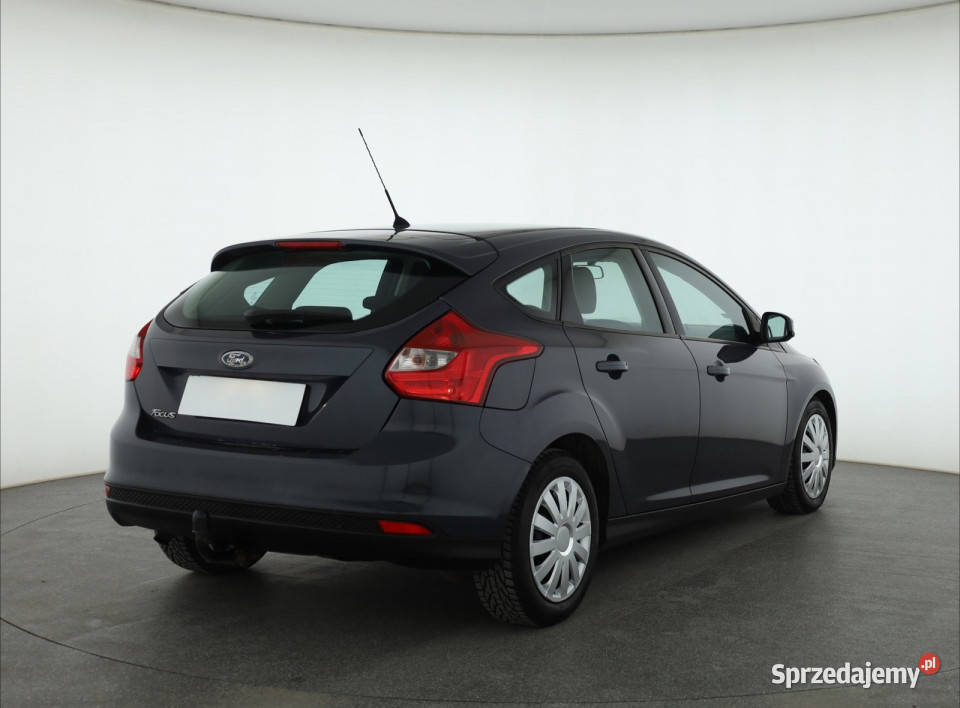 Ford Focus 16 TDCi centralny zamek Piaseczno