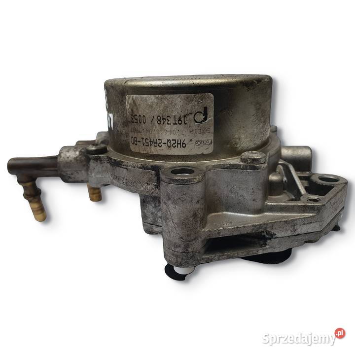 POMPA VACUM Land Rover Discovery IV 30 SDV6 sprzedam