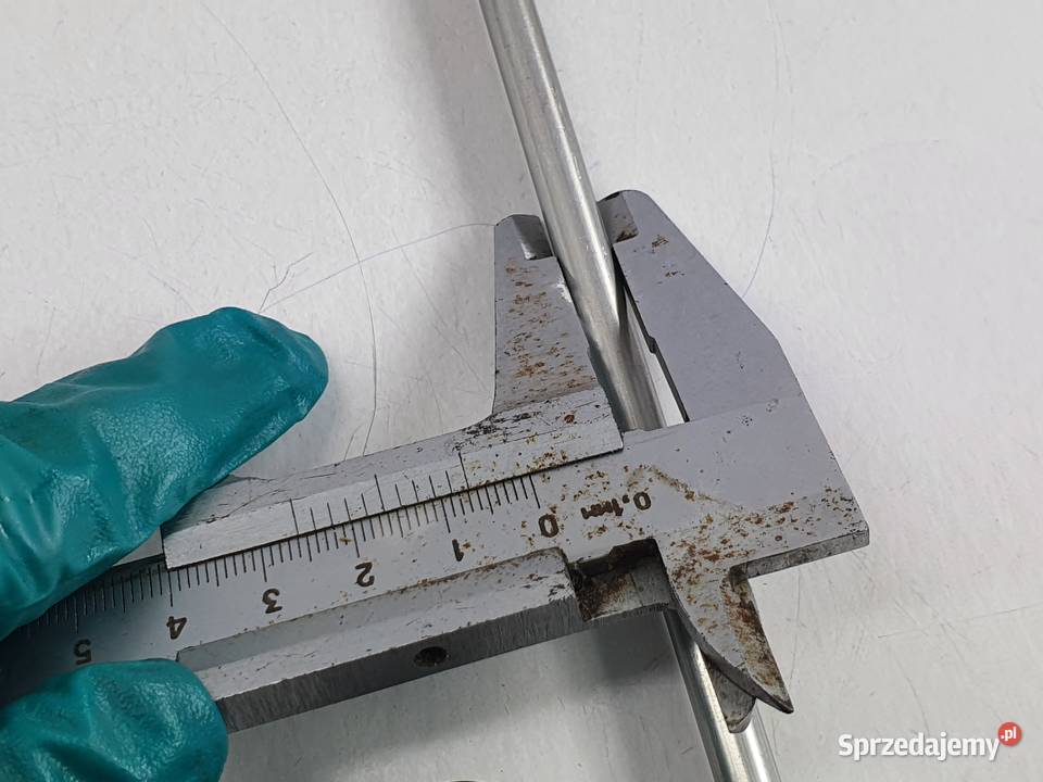 Wysprzeglik Pret Lozysko Trzpien Yamaha Yfz 450 Pozostałe łódzkie Łódź