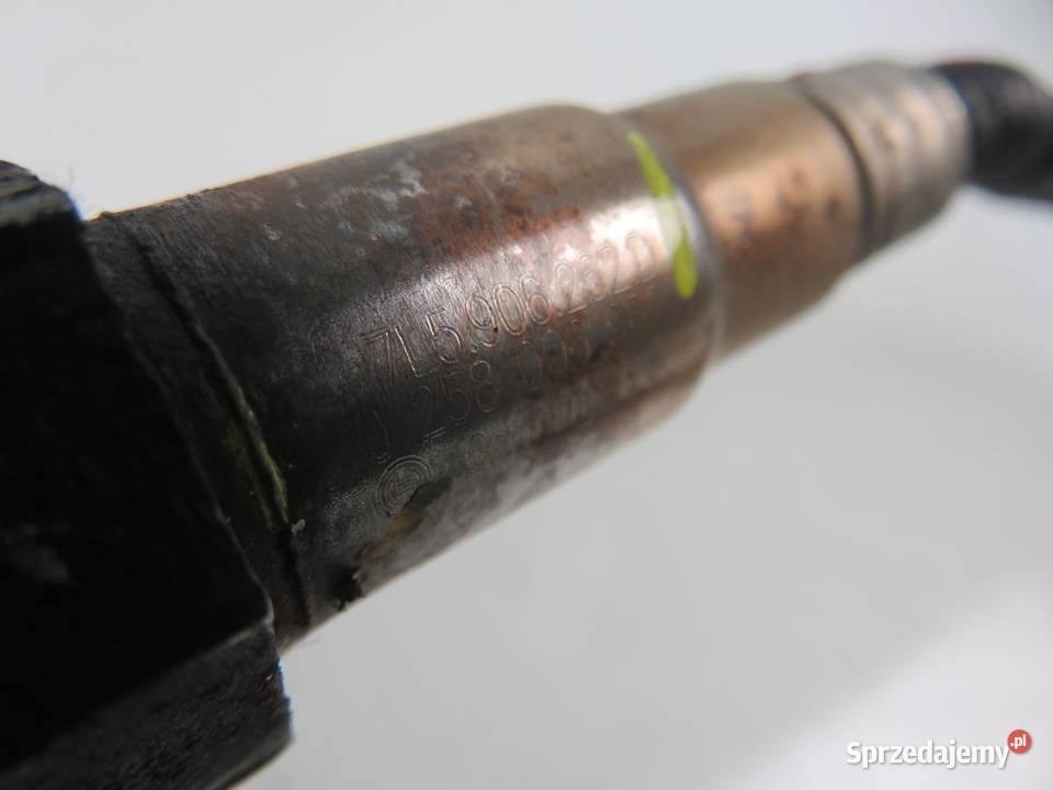 SONDA LAMBDA PORSCHE CAYENNE I Turbo S 45 sprzedam