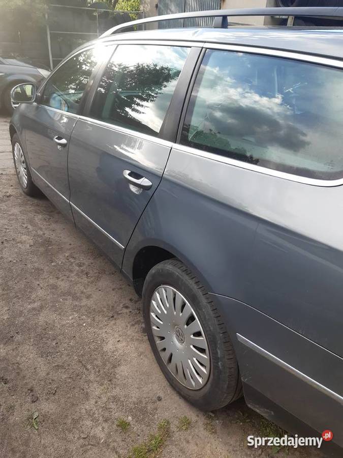 Be passat 20 d diesel Zelów sprzedam