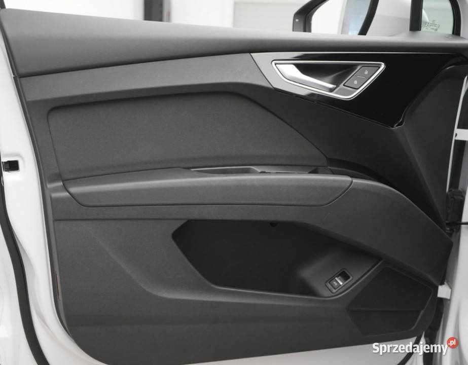 Audi Q4 40 etron 204 Virtual Kamera Matrix LED