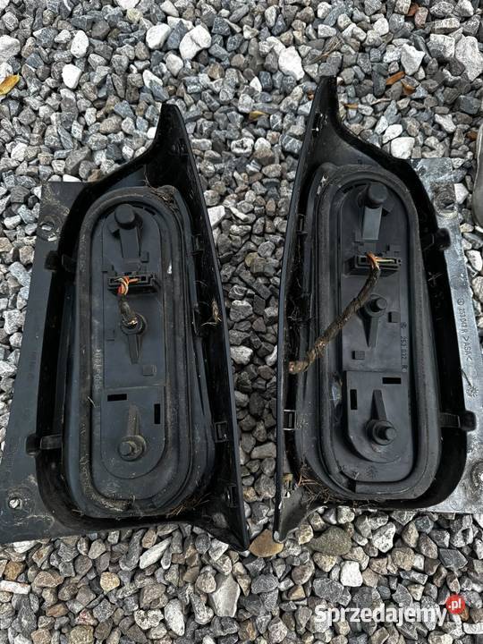 Części Smart ForTwo małopolskie Tarnów sprzedam