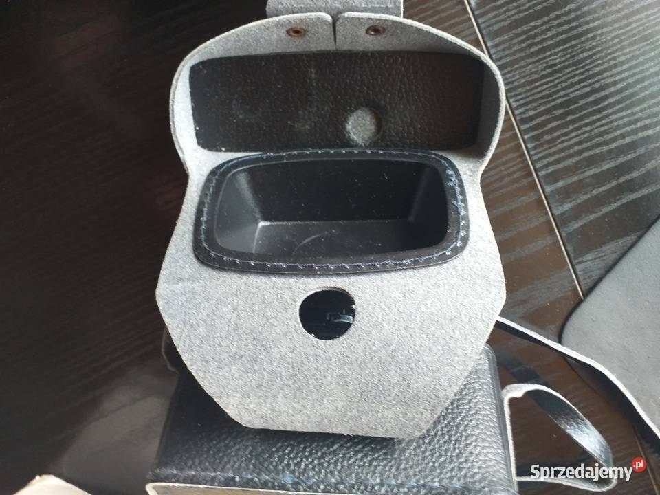 NOWY Aparat Smiena 8M Mińsk Mazowiecki sprzedam