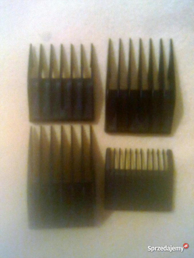 Maszynka do włosów Ermila Cut 2