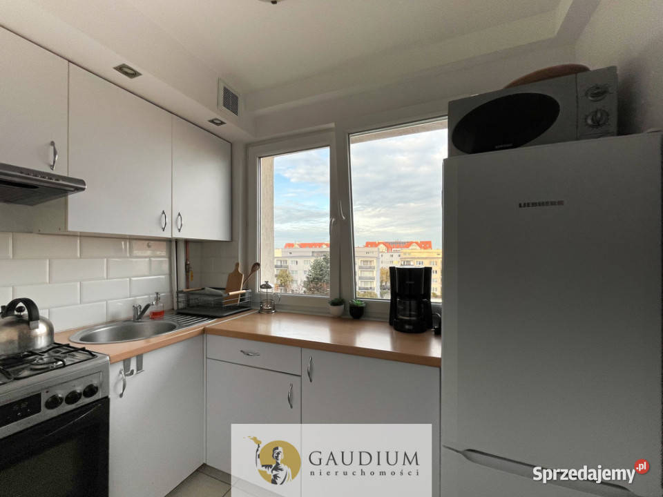 Mieszkanie 3pokojowe Brzeźno 400m plaży Liczba pokoi 3 Gdańsk