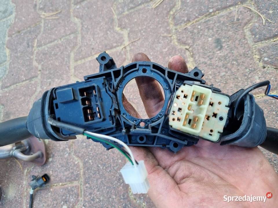 PRZEŁĄCZNIK ZESPOLONY SPARK M300 96948582