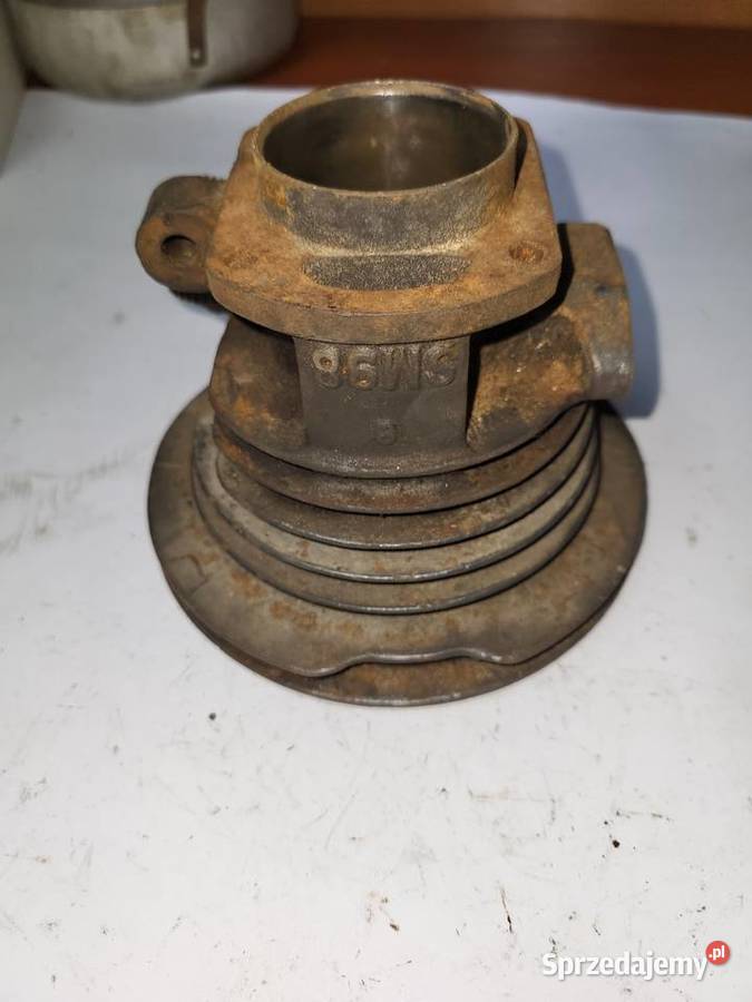 CYLINDER SACHS 98 Rybnik