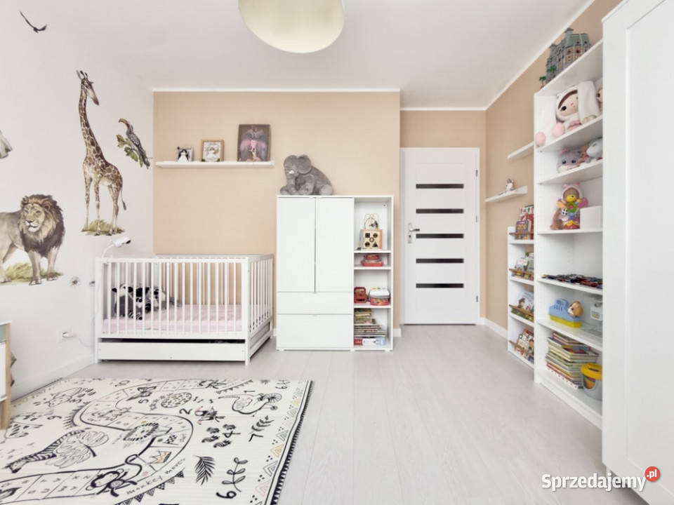 Na sprzedaż 3pokojowe mieszkanie w Gdańsku pomorskie