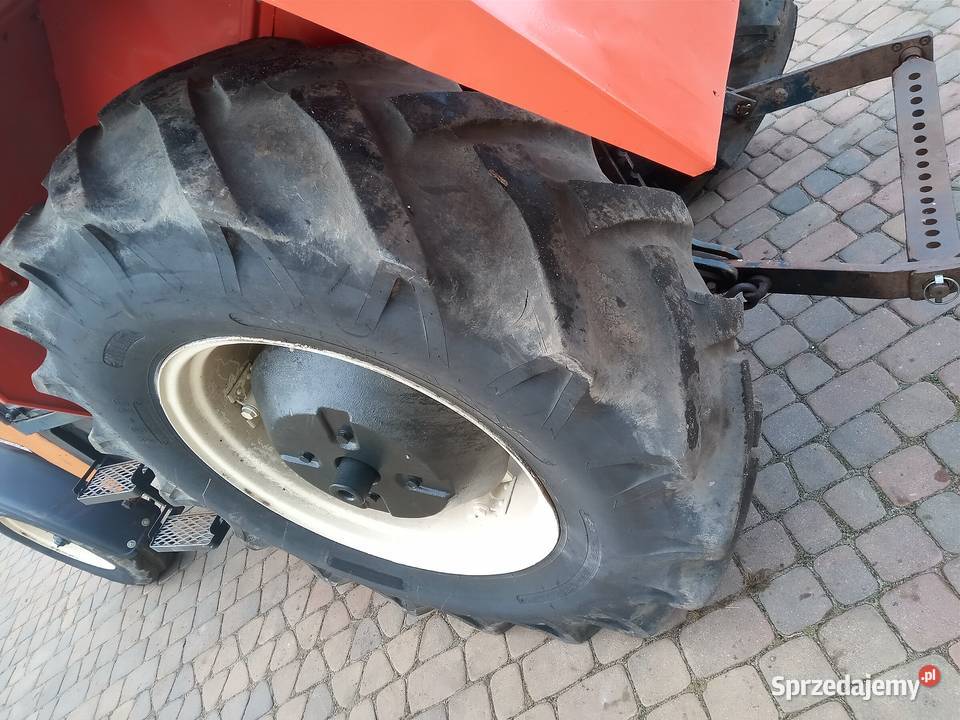 Zetor 5211 z turem zarejestrowany możliwy Wspomaganie kierownicy Aleksandrów