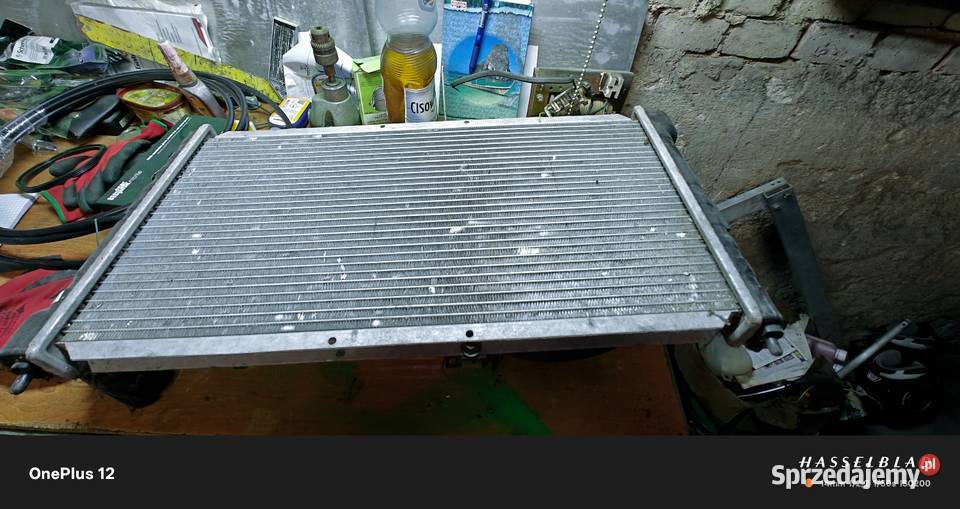 Chłodnica polonez Caro 14 GLI Łochowice