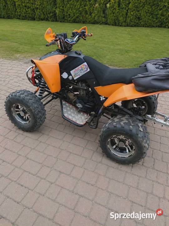 Sprzedam Egl 250 Niebędzino