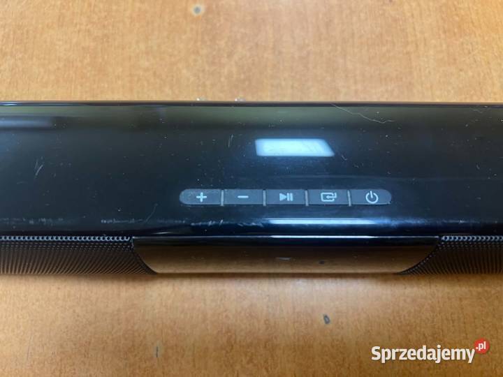 Soundbar BS28B Kompaktowy System Audio z Elbląg