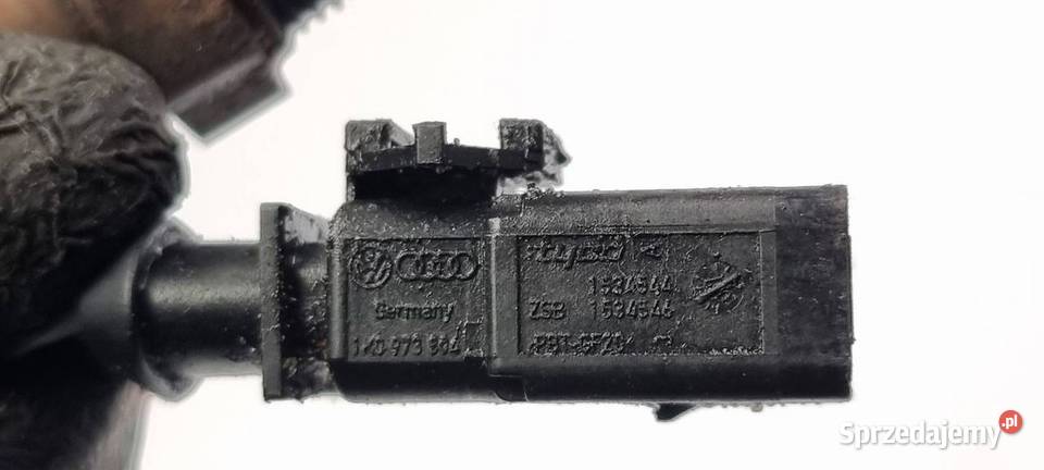 SONDA AUDI S8 D3 07L906265G Lipno sprzedam