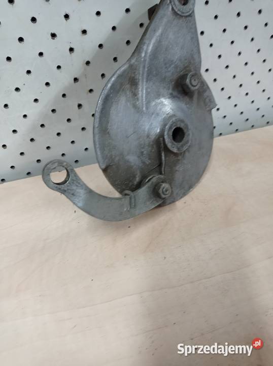 Szczękotrzymacz WSK Gazela