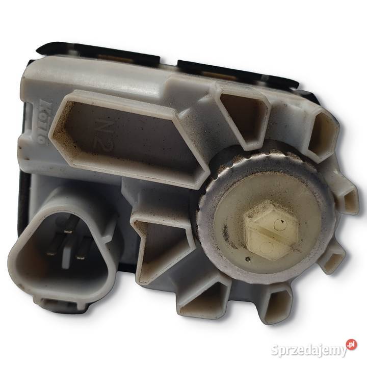 SILNICZEK REGULACJI LAMPY Subaru Legacy V osobowe Chełm