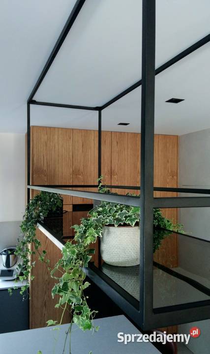 Regał sufitowy maxii LOft Białystok