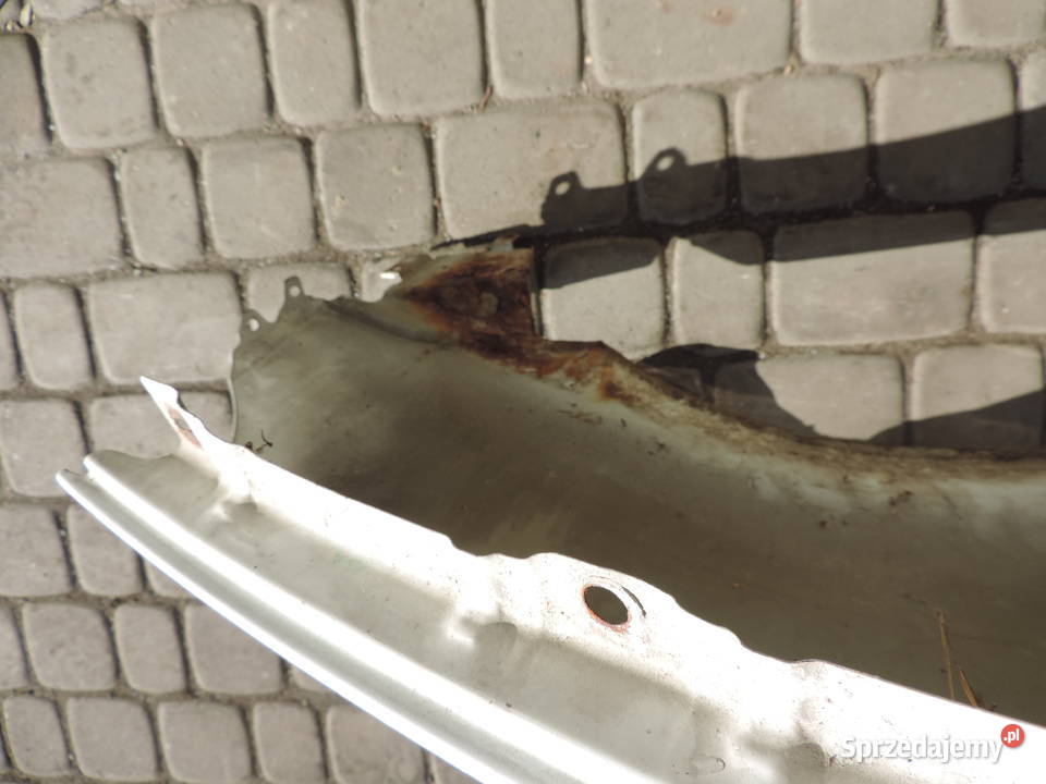 RENAULT KANGOO 1 FL BŁOTNIK LEWY PRZÓD Błotniki sprzedam