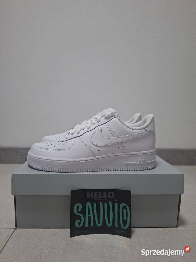 Buty Nike Air Force 1 07 Low r425