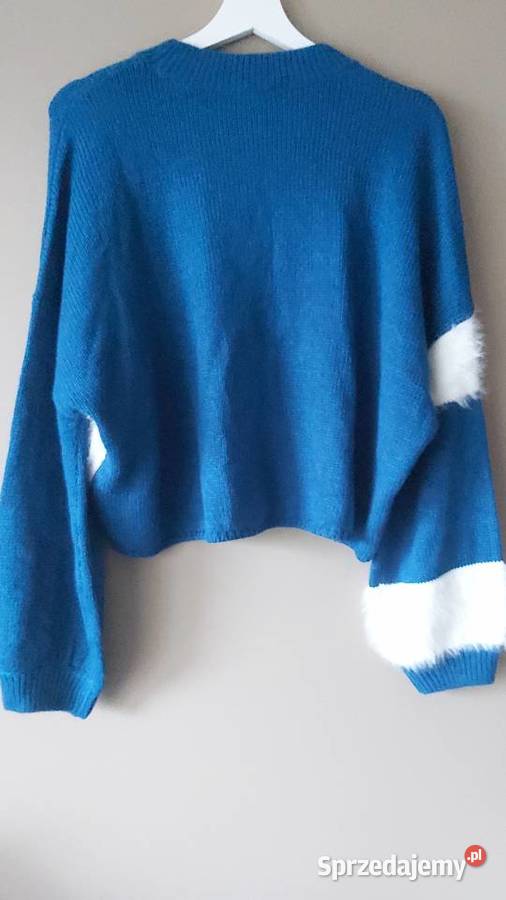 Sweter damski rozmiar L nowy Lublin