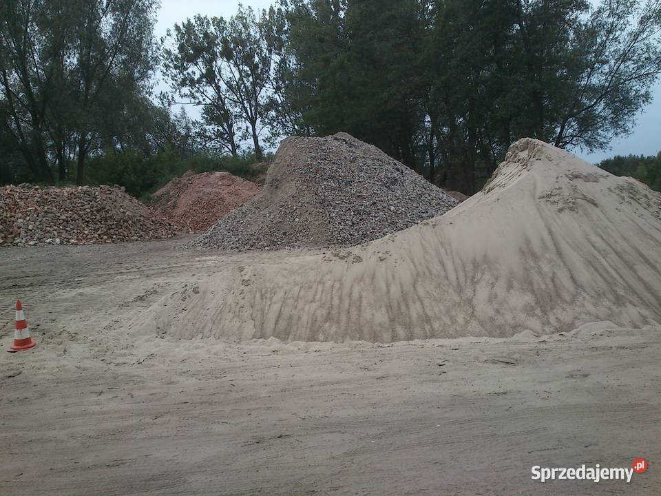 Ziemia ogrodowa przesiewana Ziemia Humus