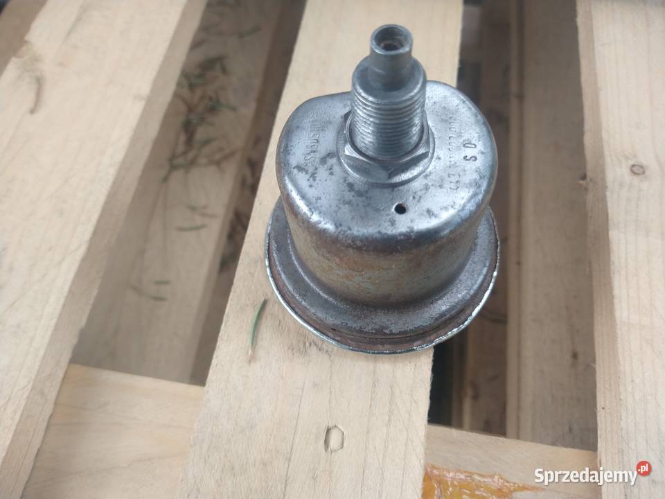 Licznik Prędkościomierz Oryginał Jawa CZ 125175 Skawina sprzedam