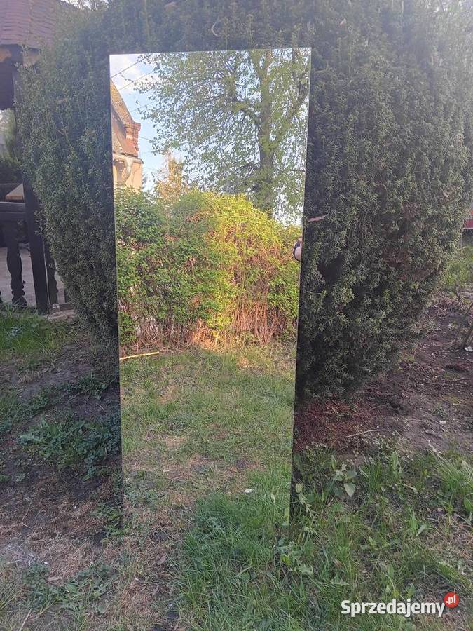 lustro sklepowe Inowrocław