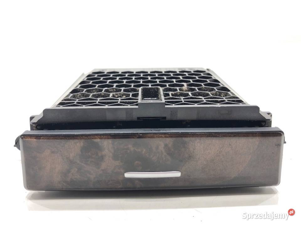 SCHOWEK KIEROWCY BMW E61 Kombi 0410 6976375